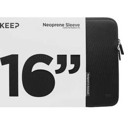 Keep MacBook sleeve 16