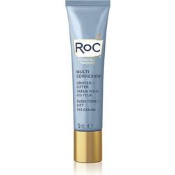 Roc Multi Correxion Even Tone + Lift Eye Cream 15ml