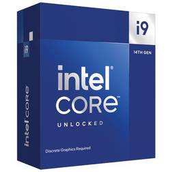Intel Core I9 14900kf Lga 1700