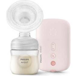 Philips Avent Tiralatte Elettrico Singolo