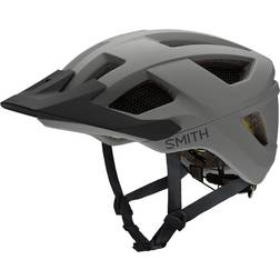Smith Session Mips Helmet Matte Cloud Grey