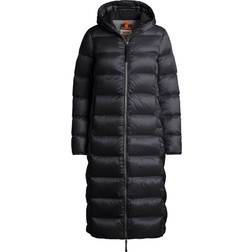 Parajumpers Leah Long Puffers - Pencil