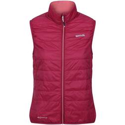 Regatta Women's Hillpack Insulated Bodywarmer - Rumba Red