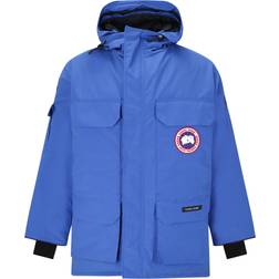 Canada Goose Royal Blue Expedition Jacket IT48