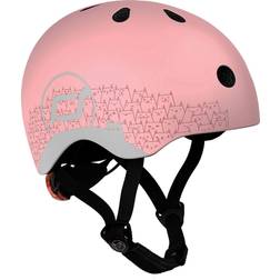 Scoot and Ride Reflective Baby Helmet XXS-S