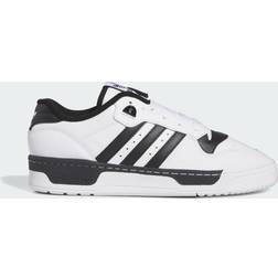 Adidas Rivalry Sneakers Laag - Zwart/Wit