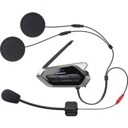 Sena 50R Mesh Kommunikationssystem - Sound