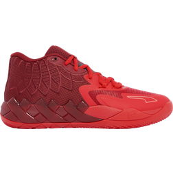 Puma MB.01 M - Intense Red/For All Time Red/Carnation Pink/Black