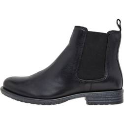 Bianco Biadanelle Chelsea Støvler - Black
