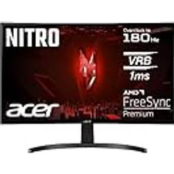Acer Nitro ED3 Buet Skærm ED273S3