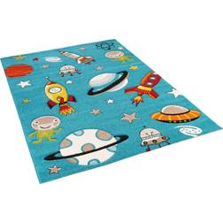 Merinos Children's Carpet Diamond Kid's 160x230cm