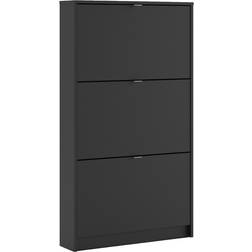 Tvilum To Go Cabinet Shoe Rack