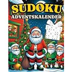 Sudoku Adventskalender