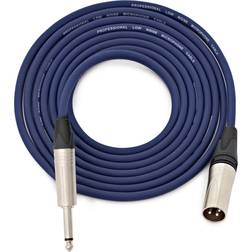 SubZero SubZero XLR to Jack Cable 3m