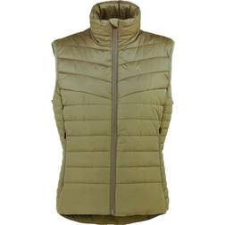 Kari Traa Sanne Primaloft Vest - Tweed