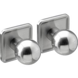 IKEA SÖRBYN Knopp, 25 2st 35x35mm