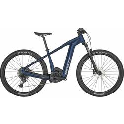 Scott Aspect eRIDE 910 2023 M - Dark Blue Unisex