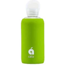 Glass Vattenflaska 0.4L