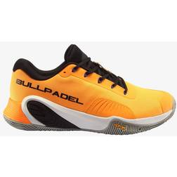 Bullpadel Vertex Vibram 23I Orange 2023