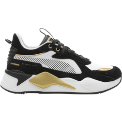 Puma RS-X Peb W - White/Black/Gold