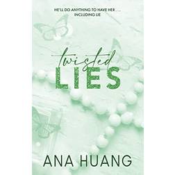 Twisted Lies (Hæftet, 2022)