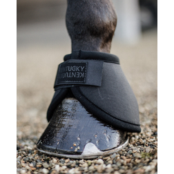 Kentucky Horsewear springschoenen hielbescherming