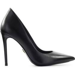 Michael Kors Keke Black Pump