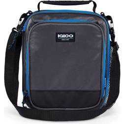 Igloo MaxCold Vertical Classic Molded Lunch Bag 3Qt