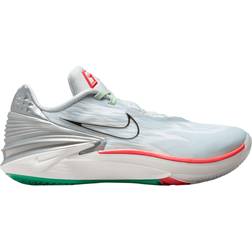 Nike GT Cut 2 M - Pure Platinum/Summit White/Track Red/Metallic Silver