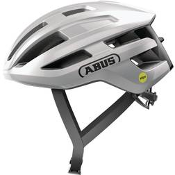 ABUS PowerDome MIPS Gleam Silver