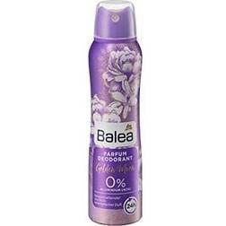 Balea 59,33€/l parfum deodorant golden moon sinnlich-orientalisch 150ml