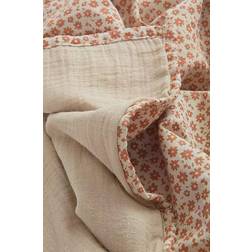 Jotex Doris Filt Orange (200x140cm)