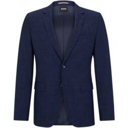 HUGO BOSS H Reymond 224 Suit 2-Piece - Dark Blue