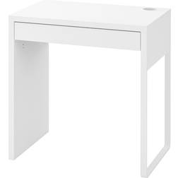 Ikea Micke White Schreibtisch 50x73cm