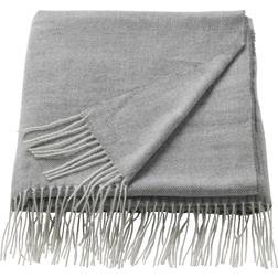 Ikea Holmvi Blankets Grey (160x120cm)