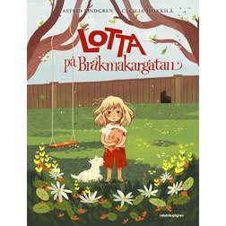 Lotta på Bråkmakargatan