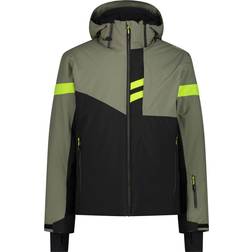 CMP Herren Skijacke schwarz