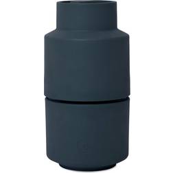 CrushGrind Billund Blueberry Salt Mill, Pepper Mill 12cm