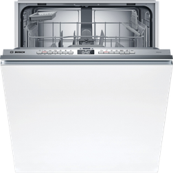Bosch SMV4HTX00E 4 Einbau-Geschirrspüler Integriert