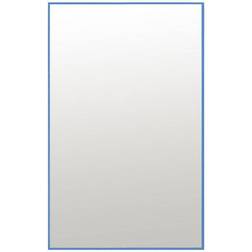 Montana Furniture Rectangular Azure Espejo de Pared 138x69.6cm