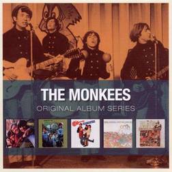 Original Album Series (CD)