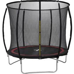 Dunlop Sport Trampoline + Safety Net 200cm