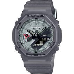 Casio G-Shock Ninja Limited Edition (GA-2100NNJ-8A)