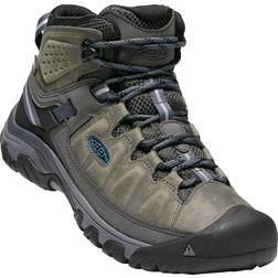 Keen Targhee III Mid WP grey