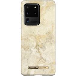 Ideal of Sweden Fashion Case for Galaxy S20 Ultra