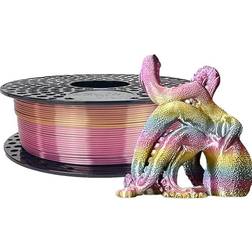 Azurefilm PLA Silk Rainbow Tropicana
