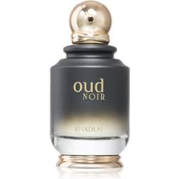 Khadlaj Oud Noir Eau De Parfum 100ml