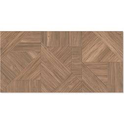 Hill Ceramic Klinker Nuances Brun Matt 60x120 cm 120x60cm