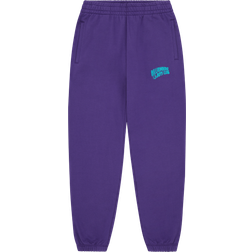 Billionaire Boys Club Small Arch Logo Sweatpants - Grape