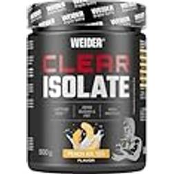 Weider Clear Isolate 500g Peach Ice Tea